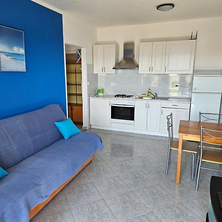 Apartmani Tia Дрене Экстерьер фото