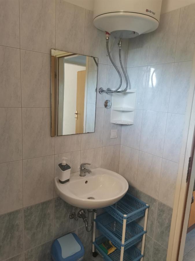 Apartmani Tia Дрене Экстерьер фото