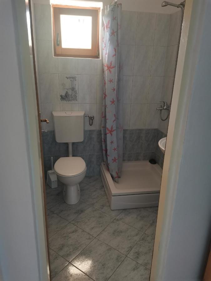 Apartmani Tia Дрене Экстерьер фото