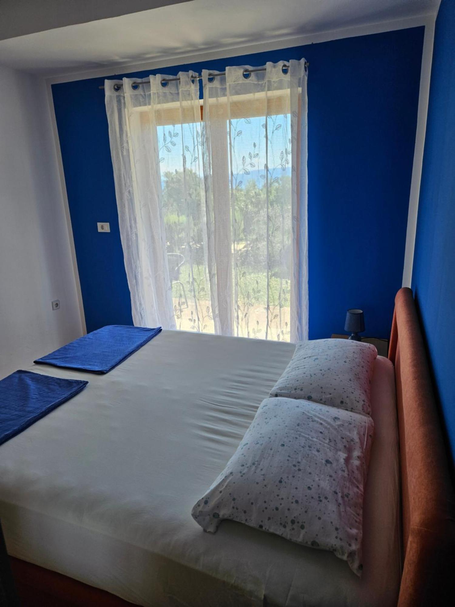 Apartmani Tia Дрене Экстерьер фото